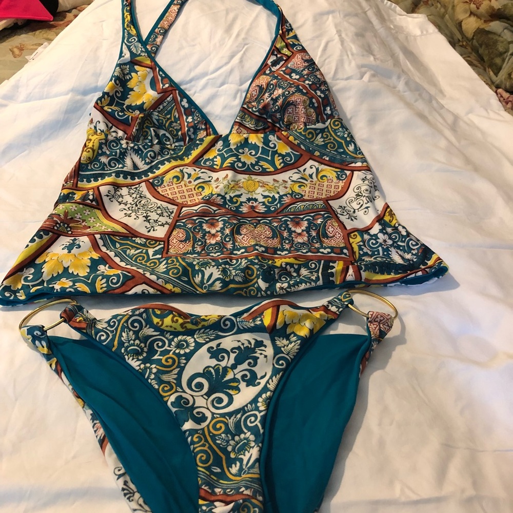bathing suit